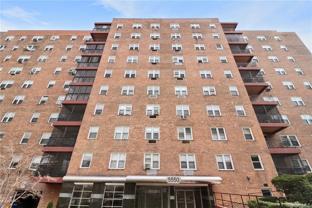 Apartment Fieldston  Bronx, NY 10471, MLS-H6280848-13