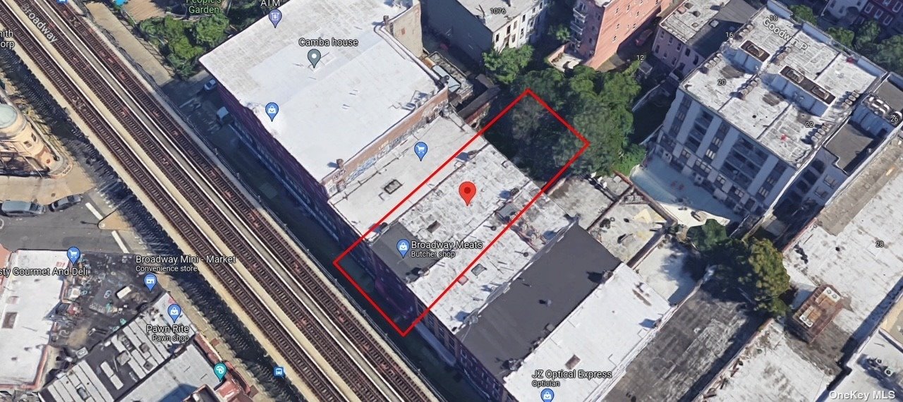 Commercial Sale Broadway  Brooklyn, NY 11221, MLS-3465947-13