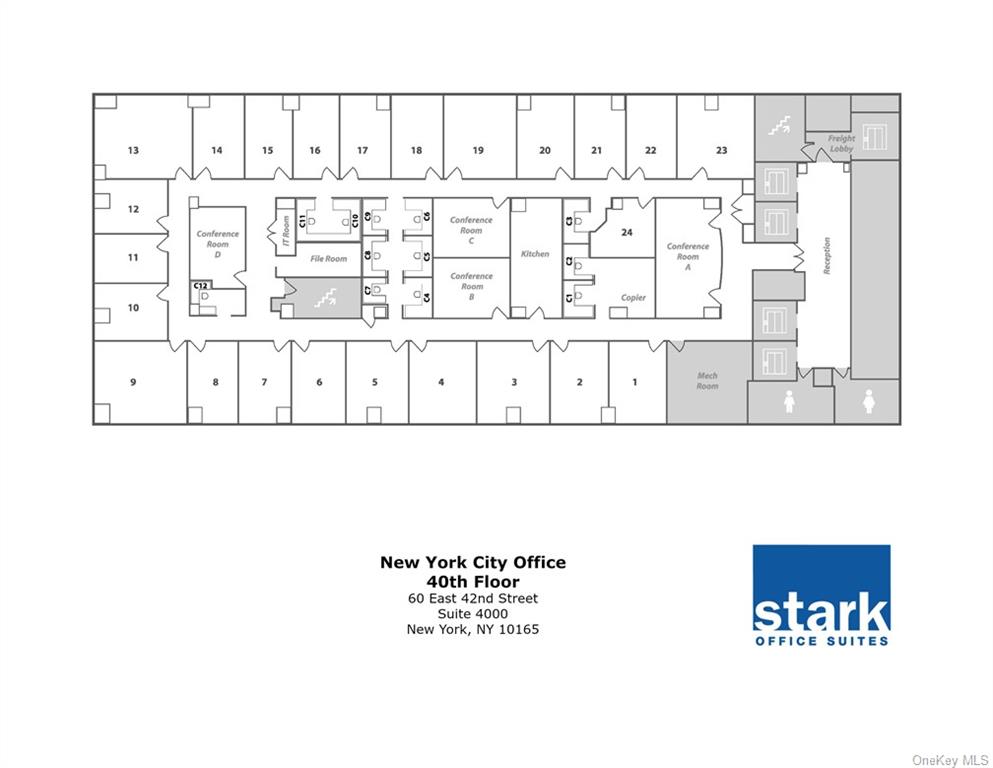 Commercial Lease 42nd  Manhattan, NY 10165, MLS-H6161950-13
