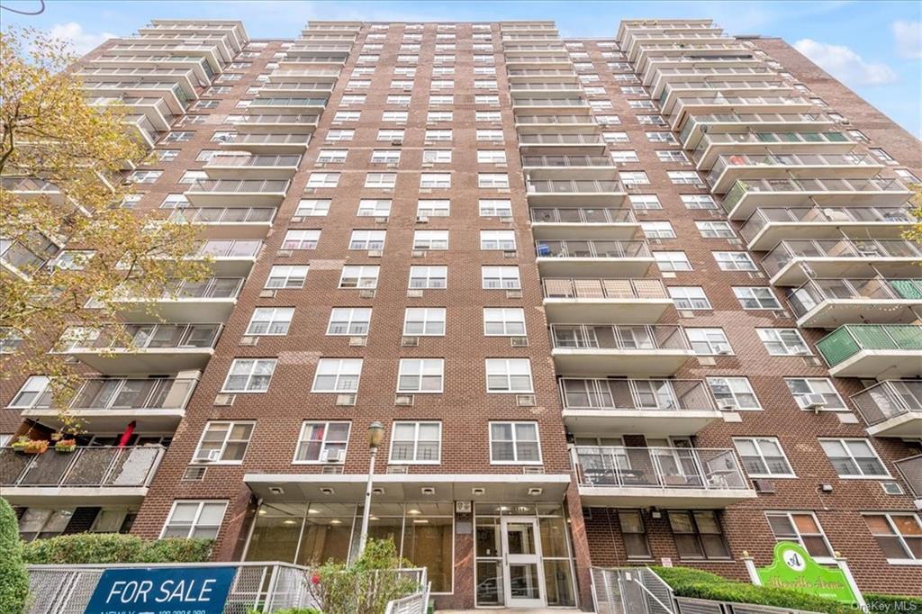 Coop Olinville  Bronx, NY 10467, MLS-H6272040-14