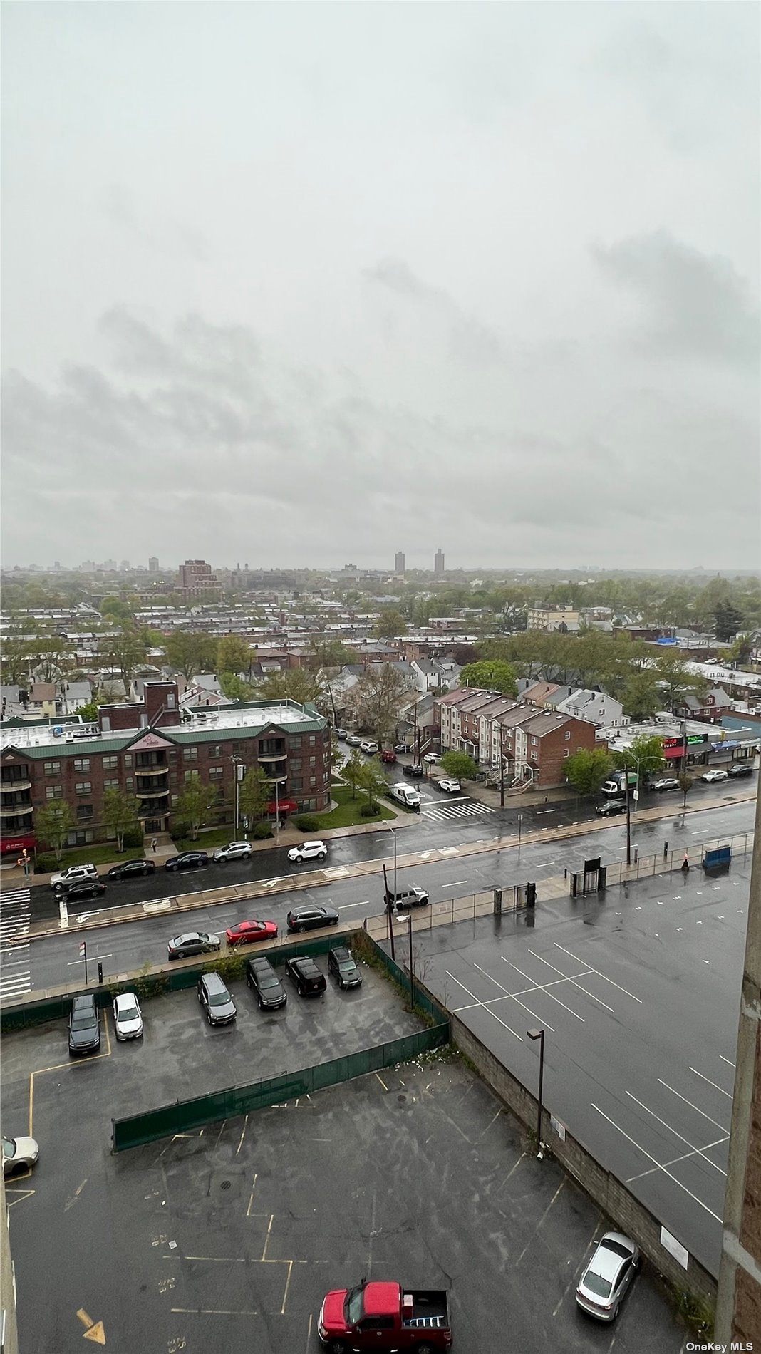 Condo Union Turnpike  Queens, NY 11367, MLS-3505067-14