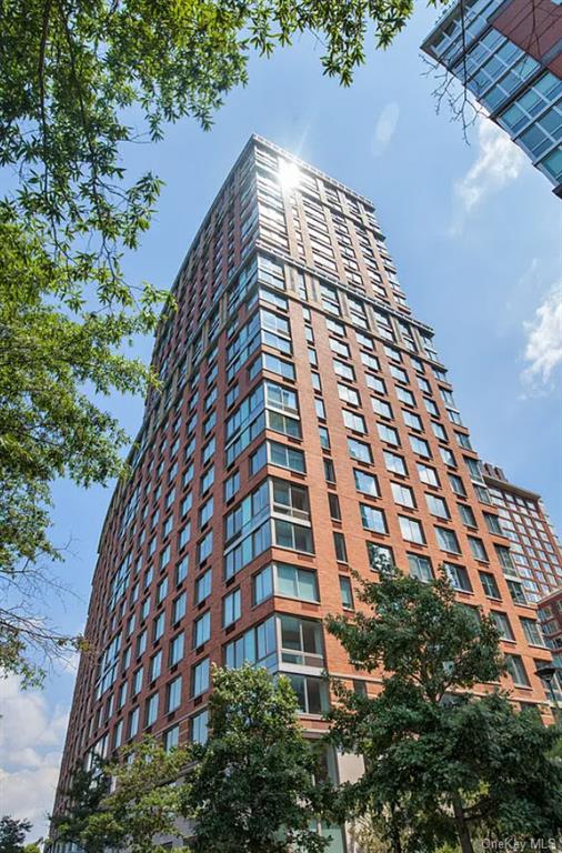 Condo Warren  Manhattan, NY 10282, MLS-H6277106-14