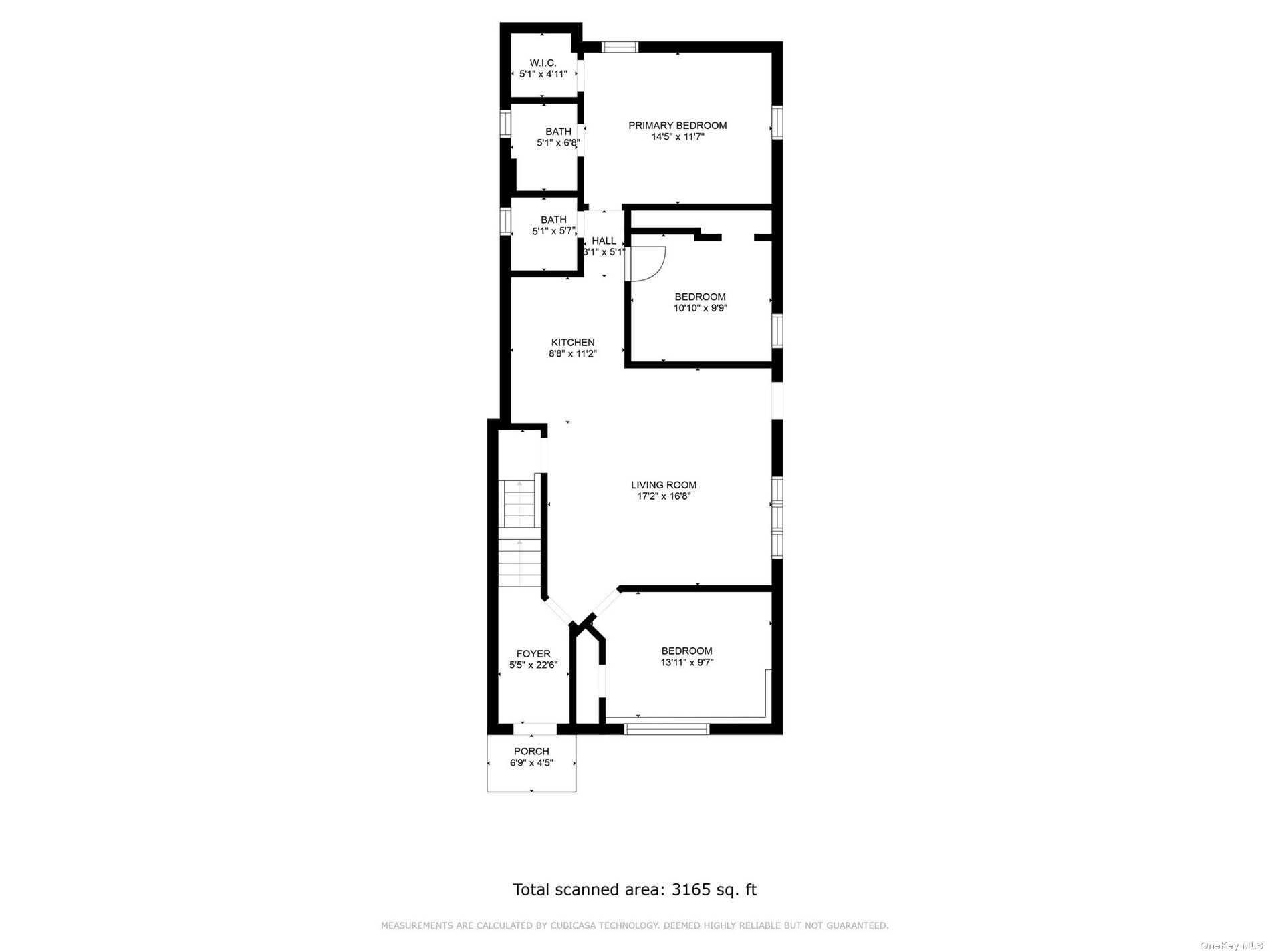 Two Family 92nd  Brooklyn, NY 11236, MLS-3518138-14