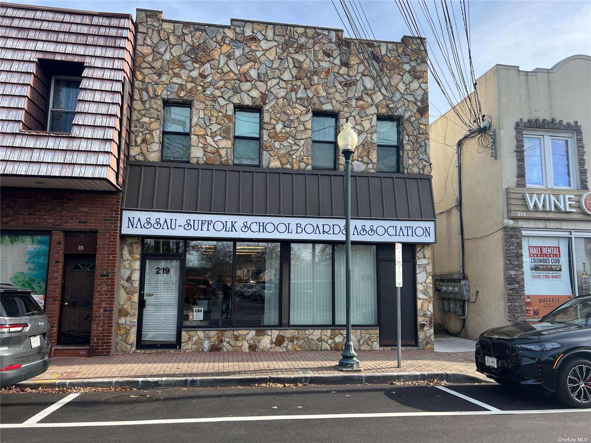 Commercial Lease Bedford  Nassau, NY 11710, MLS-3518157-14