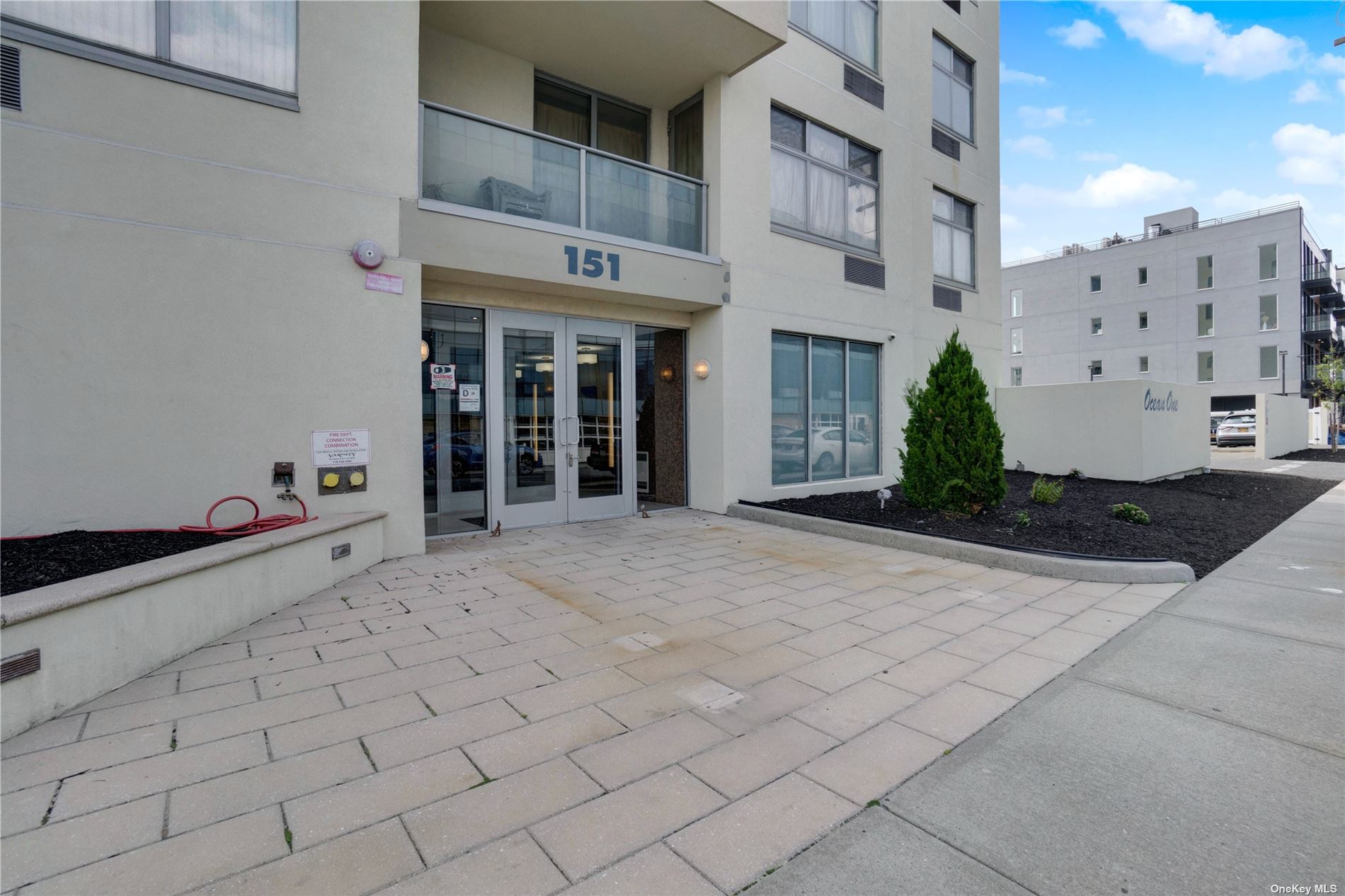 Condo Shore Front  Queens, NY 11693, MLS-3510201-14