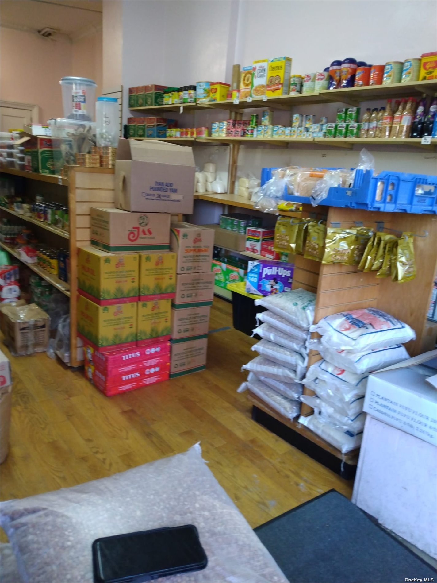 Business Opportunity Clarkson  Brooklyn, NY 11212, MLS-3517245-14