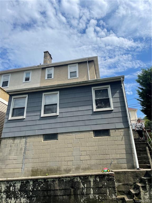 Single Family Franklin  Westchester, NY 10709, MLS-H6267268-14