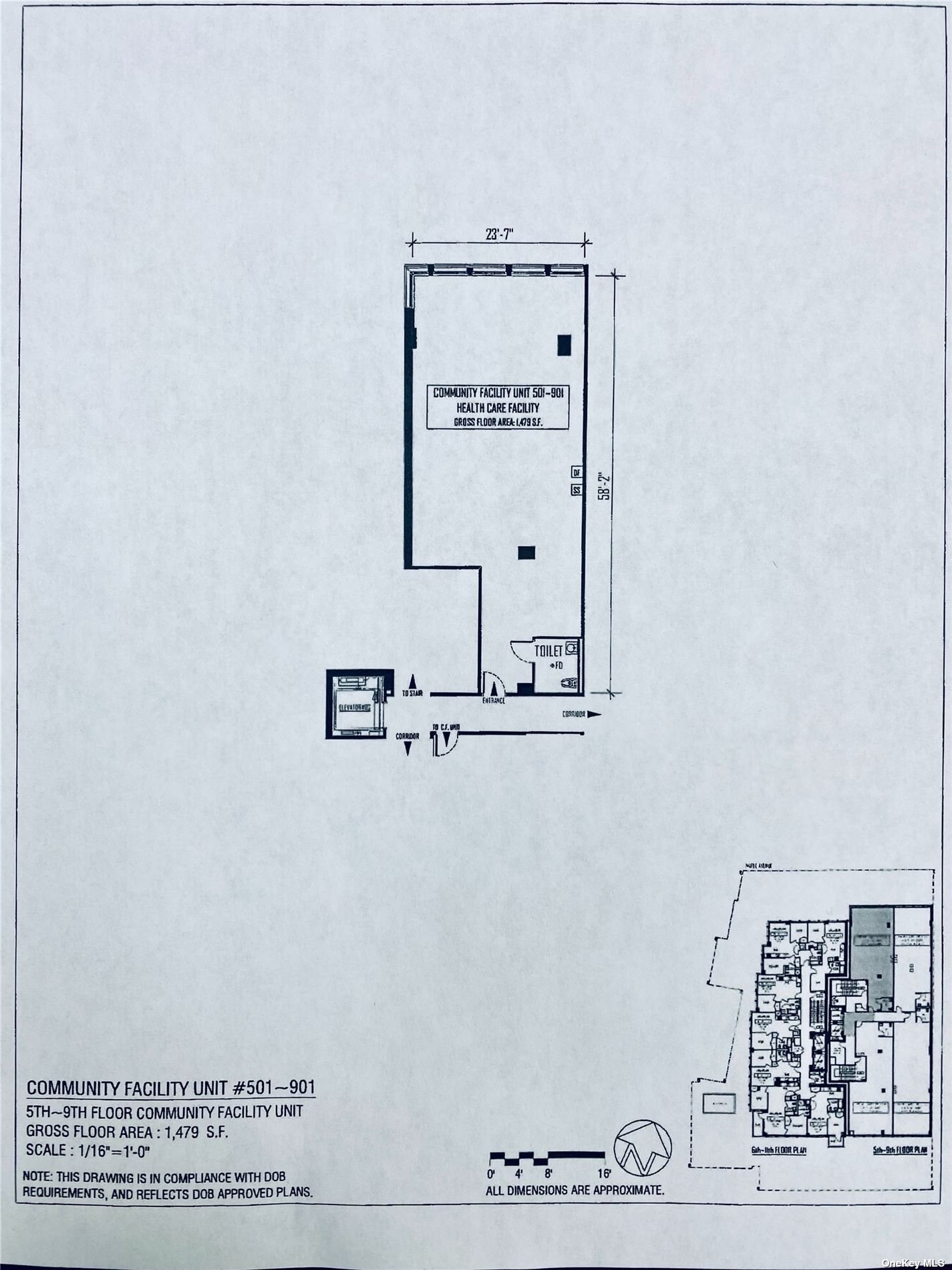 Commercial Sale Maple  Queens, NY 11355, MLS-3470274-14