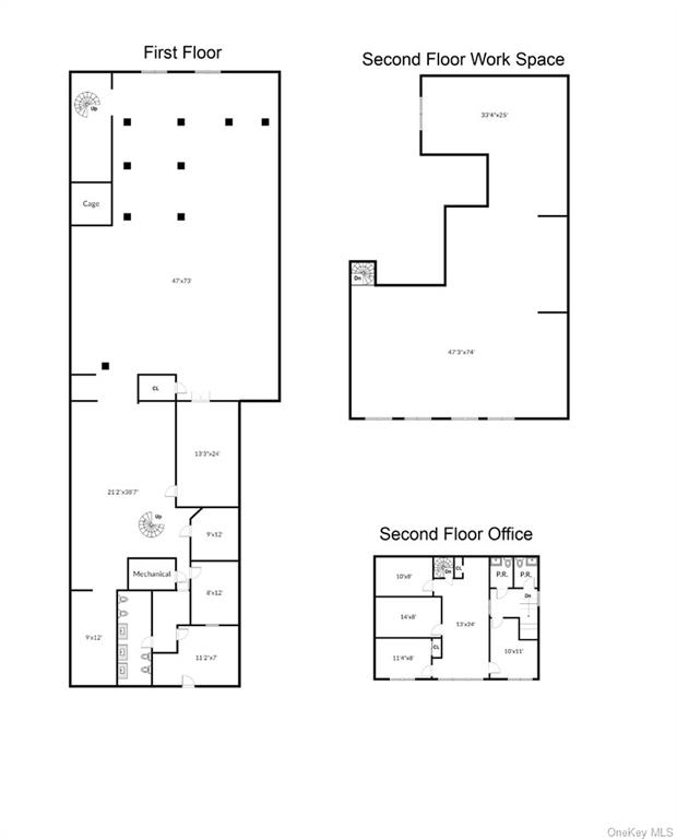 Commercial Sale Oakley  Westchester, NY 10601, MLS-H6274292-14