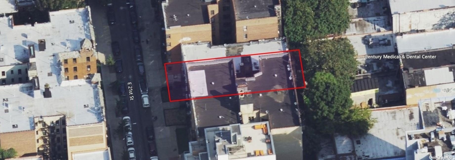 Commercial Sale 21st  Brooklyn, NY 11226, MLS-3505325-14