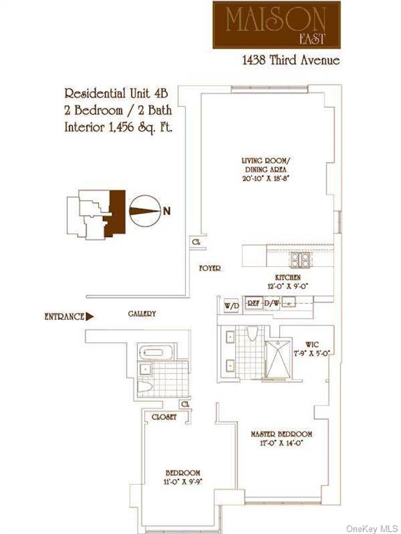 Condo Third  Manhattan, NY 10028, MLS-H6274328-14