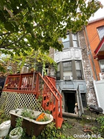 Two Family Putnam  Brooklyn, NY 11237, MLS-3466379-14