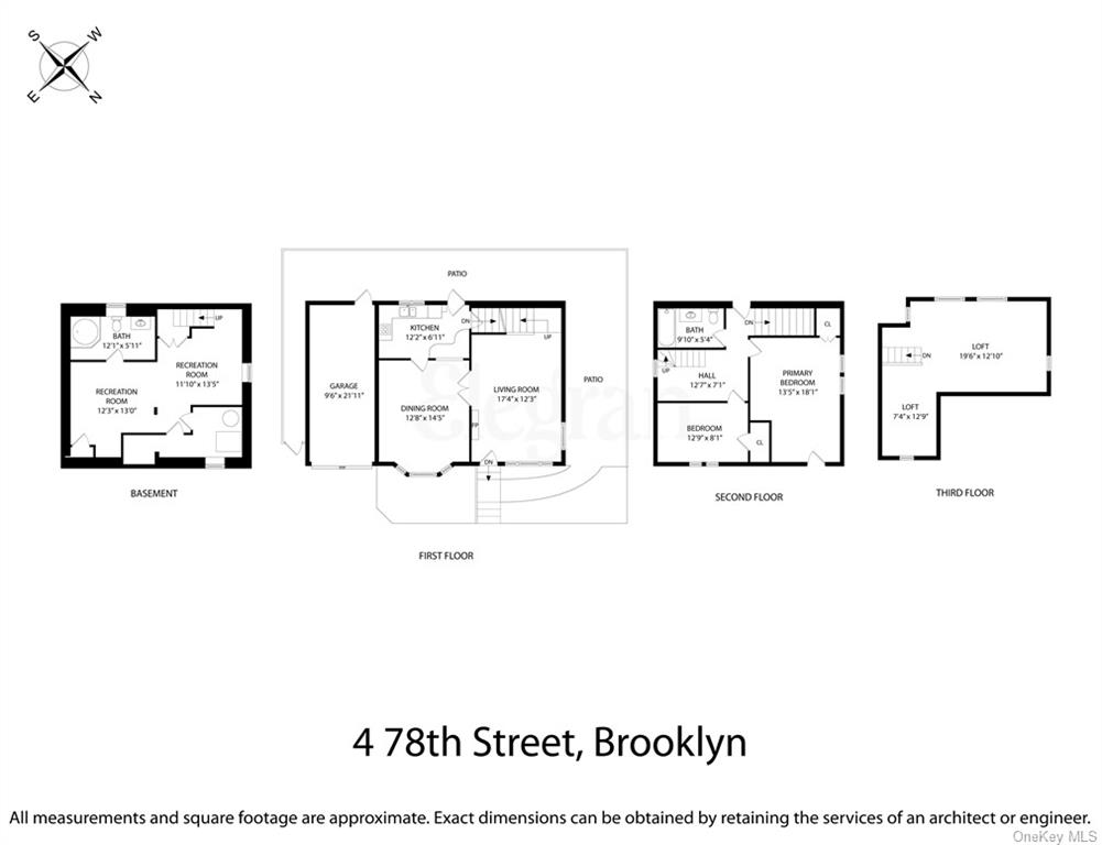 Single Family 78th  Brooklyn, NY 11209, MLS-H6277384-14