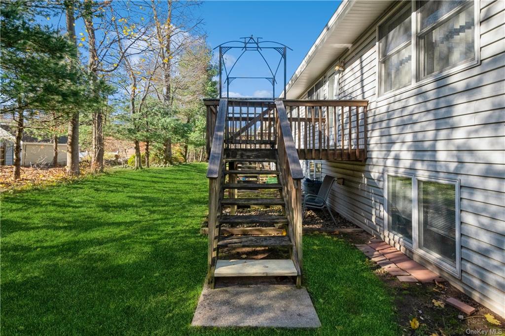 Condo Windsor  Rockland, NY 10956, MLS-H6278391-14