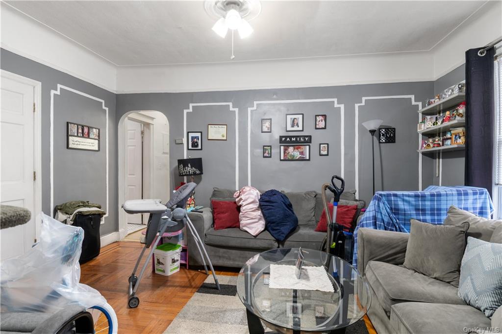 Single Family Coddington  Bronx, NY 10461, MLS-H6176399-14