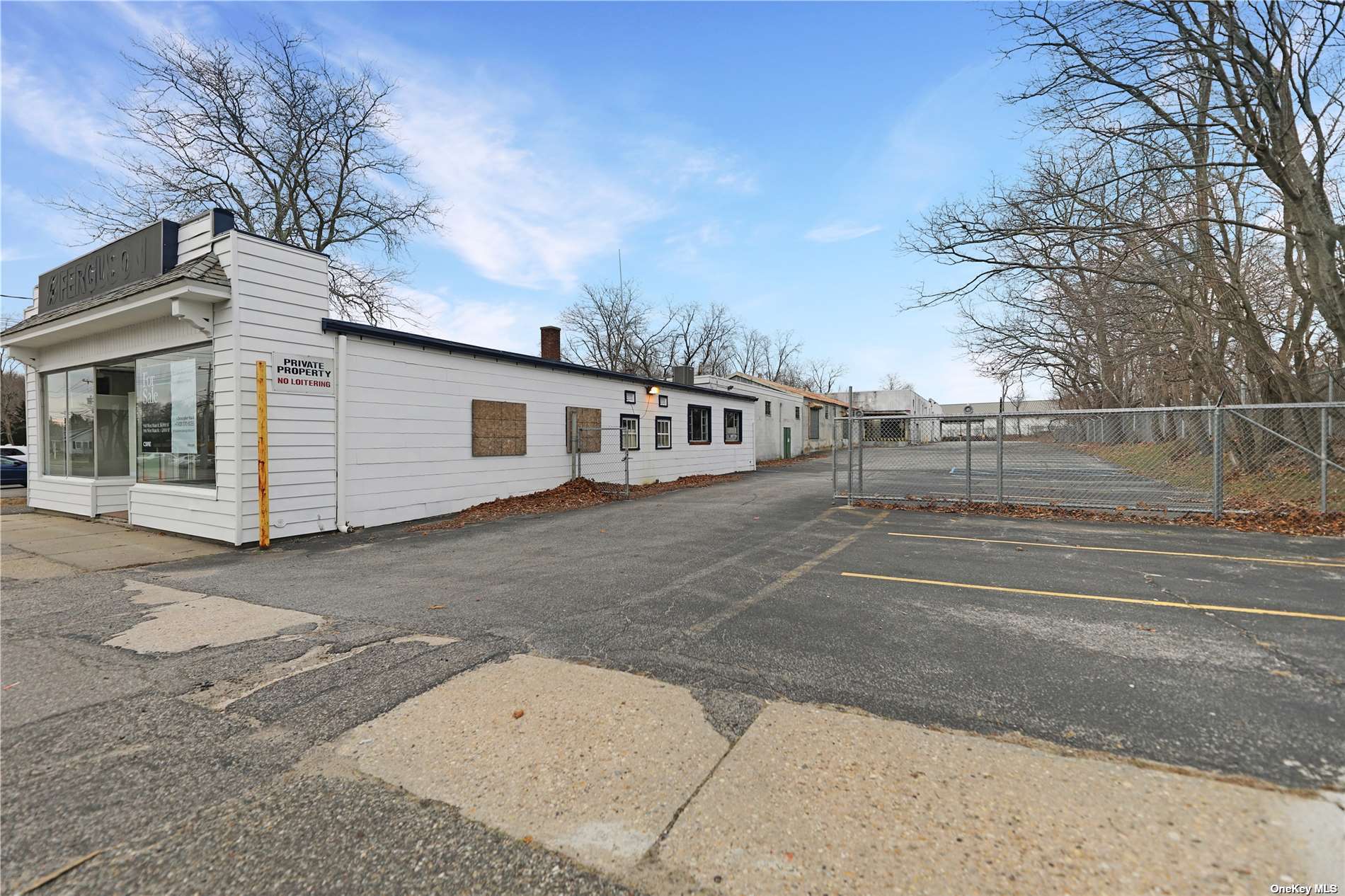 Commercial Lease West Main  Suffolk, NY 11901, MLS-3488432-14