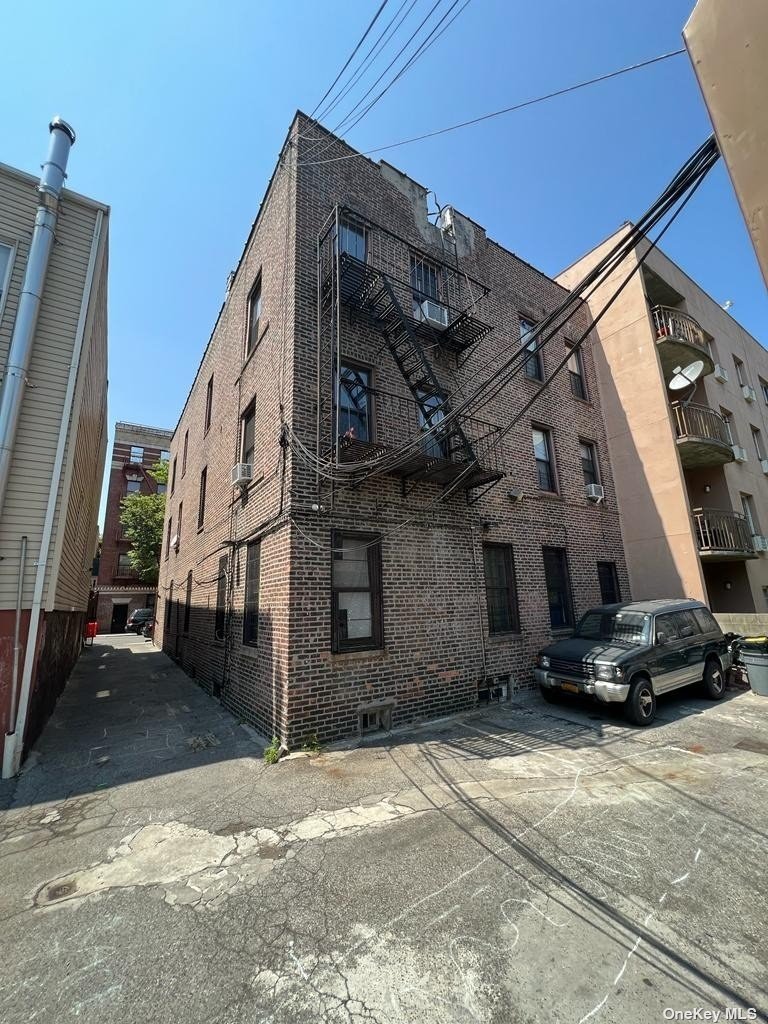 Commercial Sale Beaumont  Bronx, NY 10458, MLS-3484437-14
