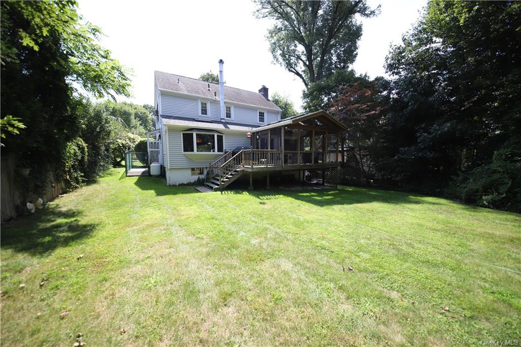 Single Family Saxon Woods Park  Westchester, NY 10605, MLS-H6270489-14