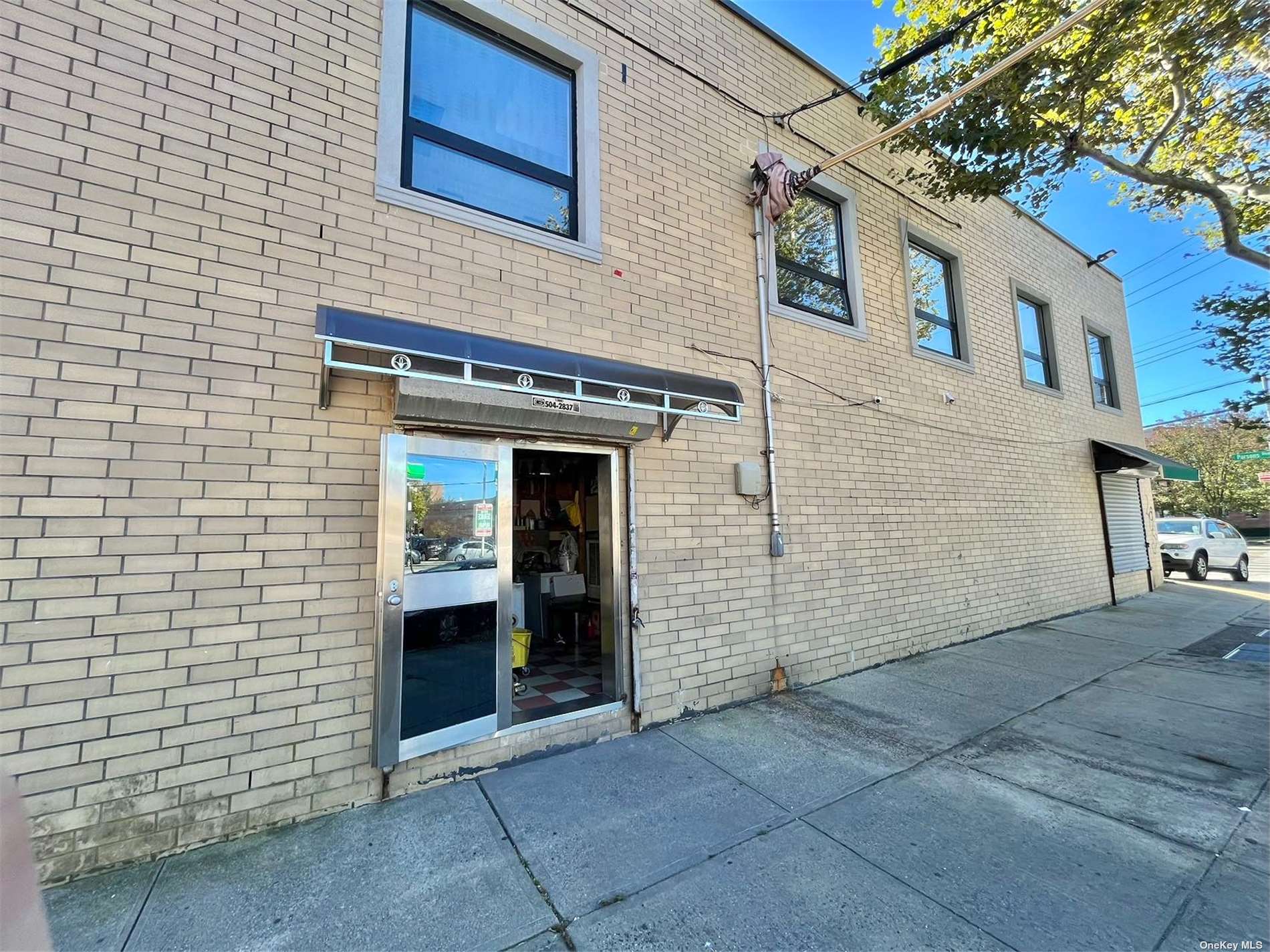 Business Opportunity Parsons  Queens, NY 11366, MLS-3510493-14