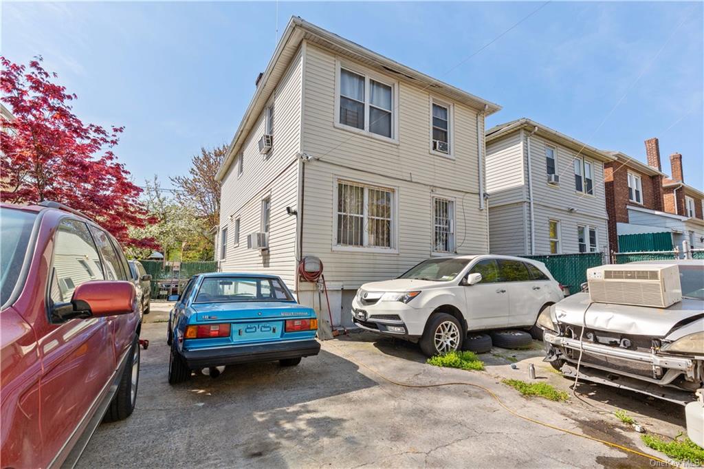 Single Family Quimby  Bronx, NY 10473, MLS-H6279494-14