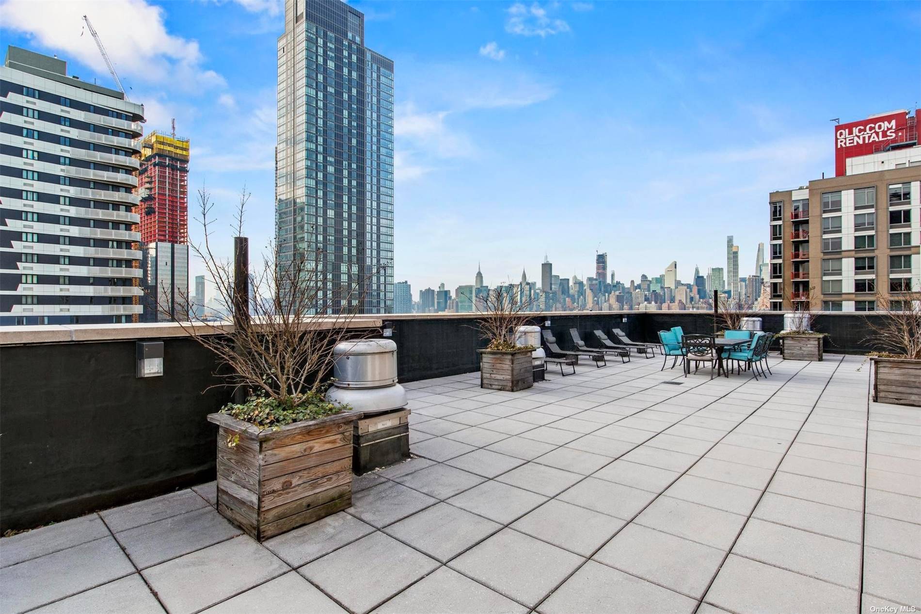 Apartment Queens Plaza  Queens, NY 11101, MLS-3519511-14