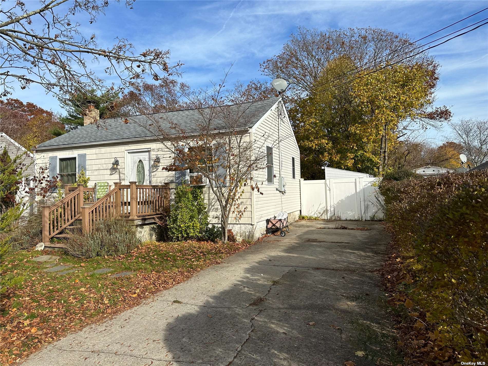 Single Family Washington  Suffolk, NY 11772, MLS-3520573-14