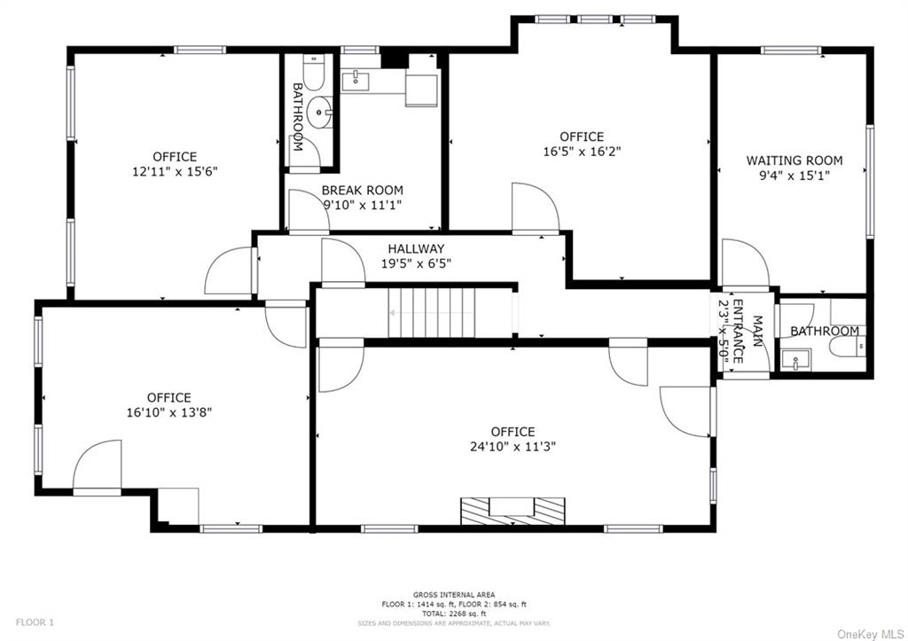 Commercial Sale Broadway  Westchester, NY 10603, MLS-H6238637-14