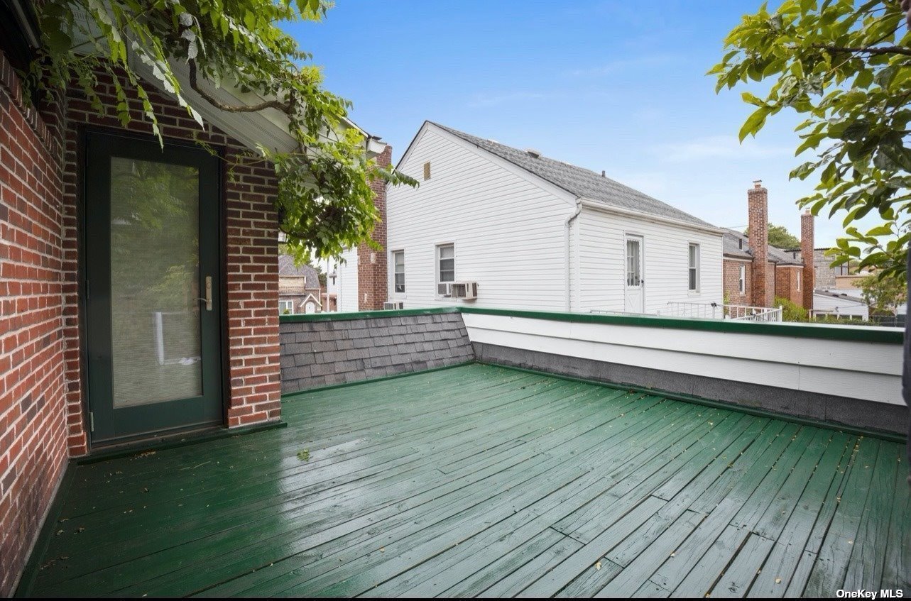 Single Family 193rd St.  Queens, NY 11358, MLS-3485695-14