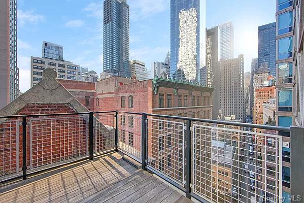 Condo Beekman  Manhattan, NY 10038, MLS-H6249696-14