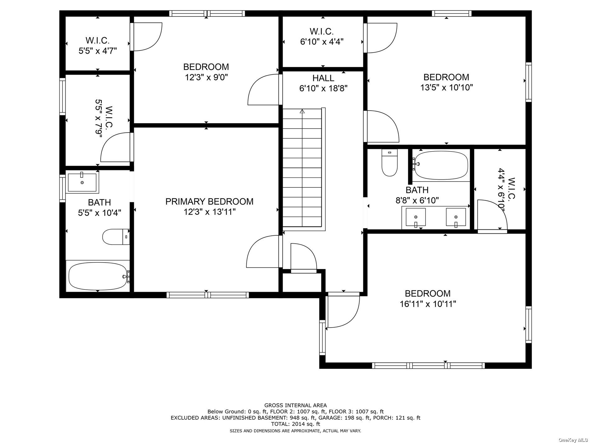 Single Family 9th  Suffolk, NY 11757, MLS-3462714-14