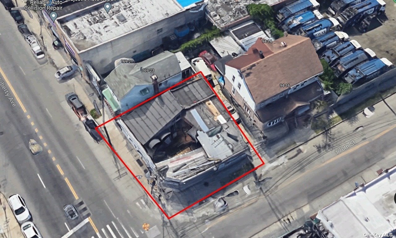 Business Opportunity Liberty  Queens, NY 11433, MLS-3513791-14