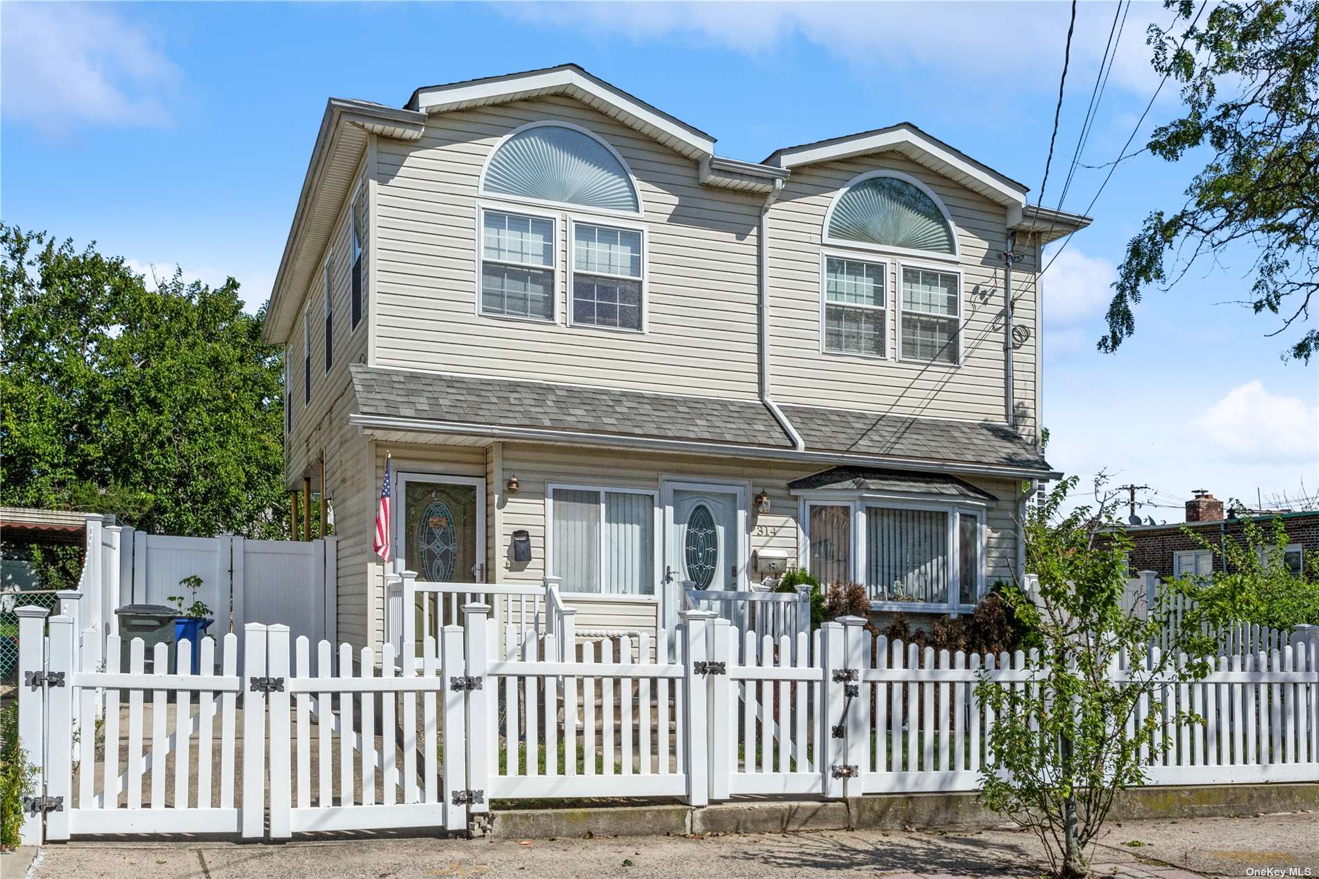 Two Family Beach 13th  Queens, NY 11691, MLS-3517898-14