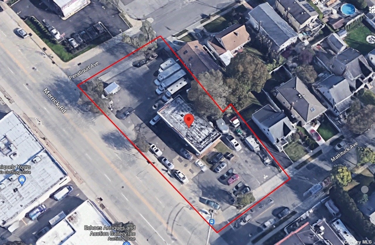 Commercial Sale Merrick  Nassau, NY 11783, MLS-3500899-14