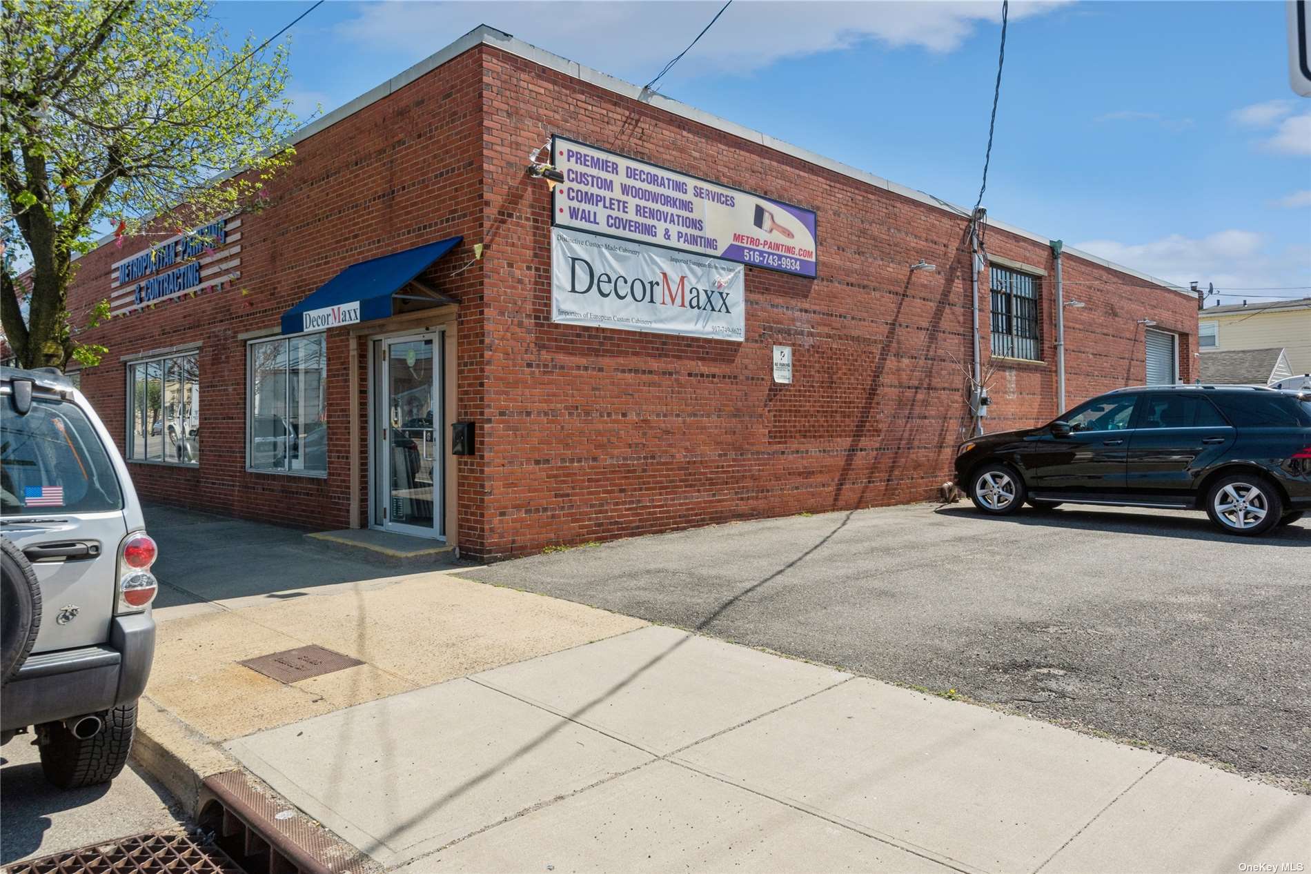 Commercial Sale Jericho  Nassau, NY 11501, MLS-3500925-14