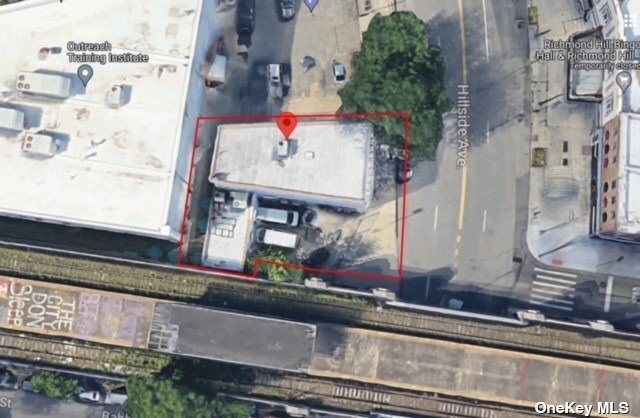 Commercial Sale Hillside  Queens, NY 11418, MLS-3502940-14