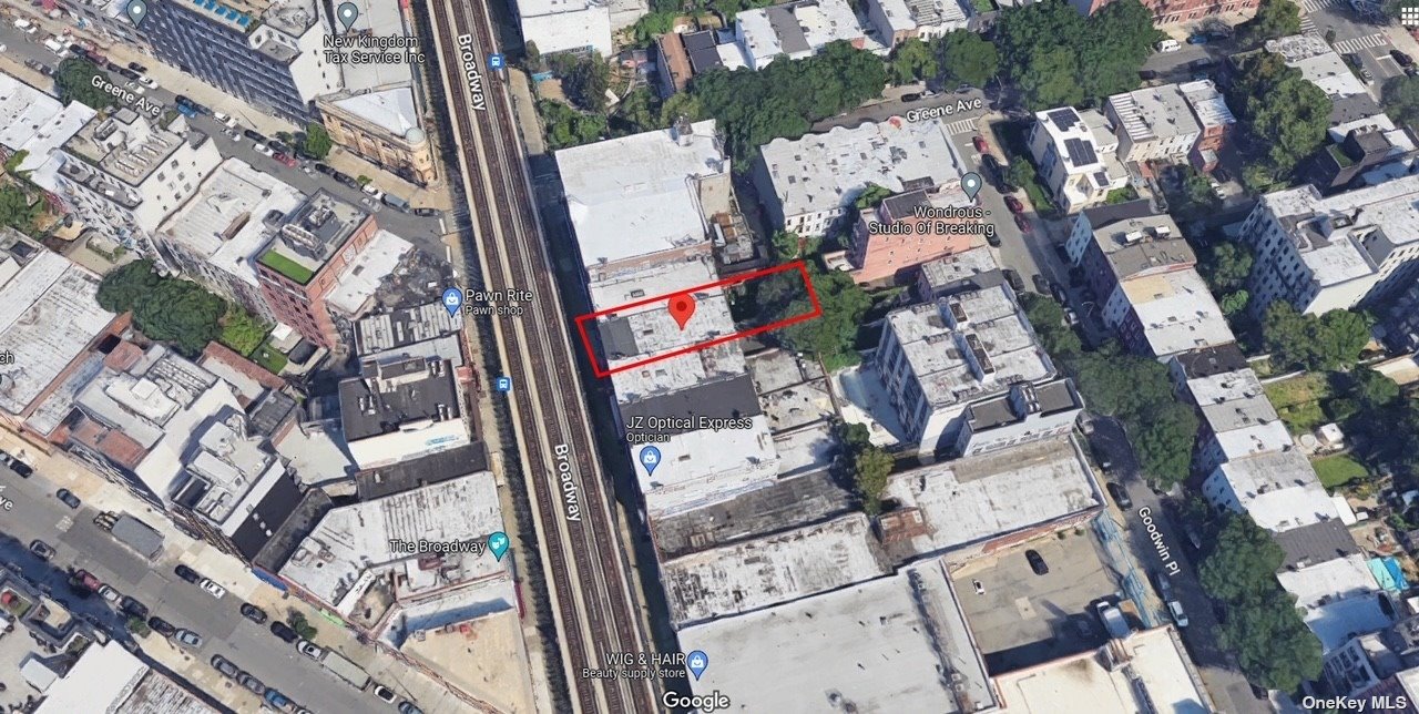 Commercial Sale Broadway  Brooklyn, NY 11221, MLS-3465947-14