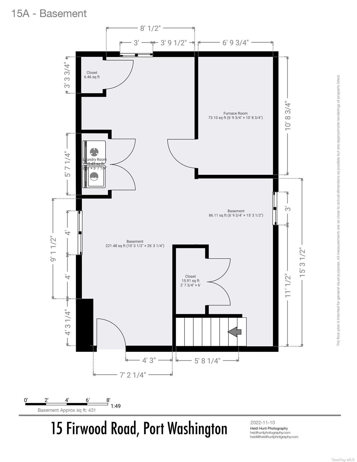 Two Family Firwood  Nassau, NY 11050, MLS-3508014-15