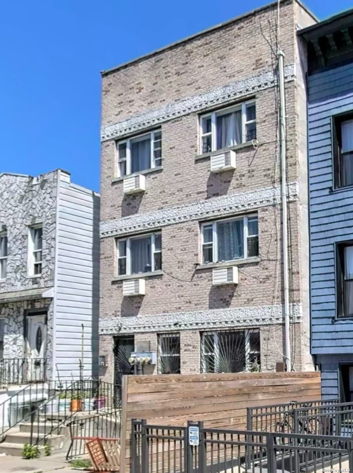Apartment Cooper  Brooklyn, NY 11207, MLS-3516021-15