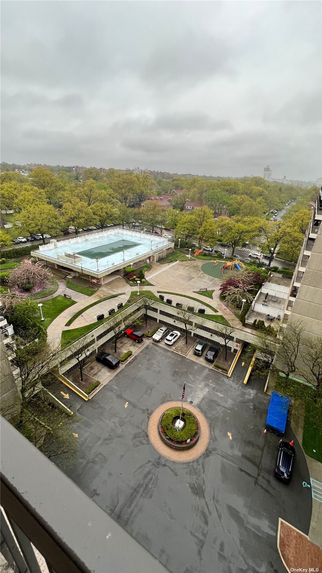 Condo Union Turnpike  Queens, NY 11367, MLS-3505067-15