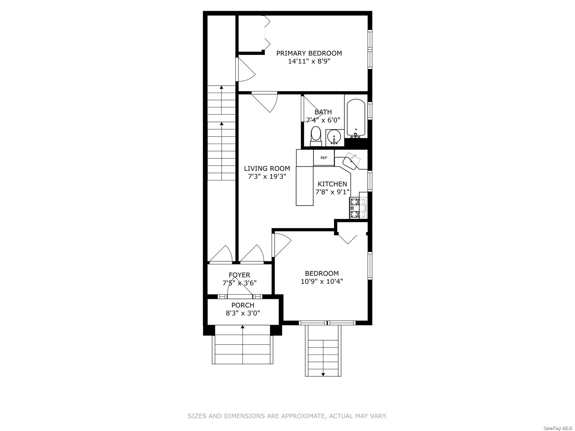 Four Family 52nd  Brooklyn, NY 11203, MLS-3513088-15