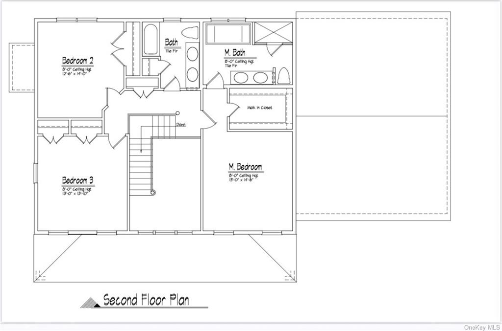 Single Family Martin  Dutchess, NY 12540, MLS-H6263250-15