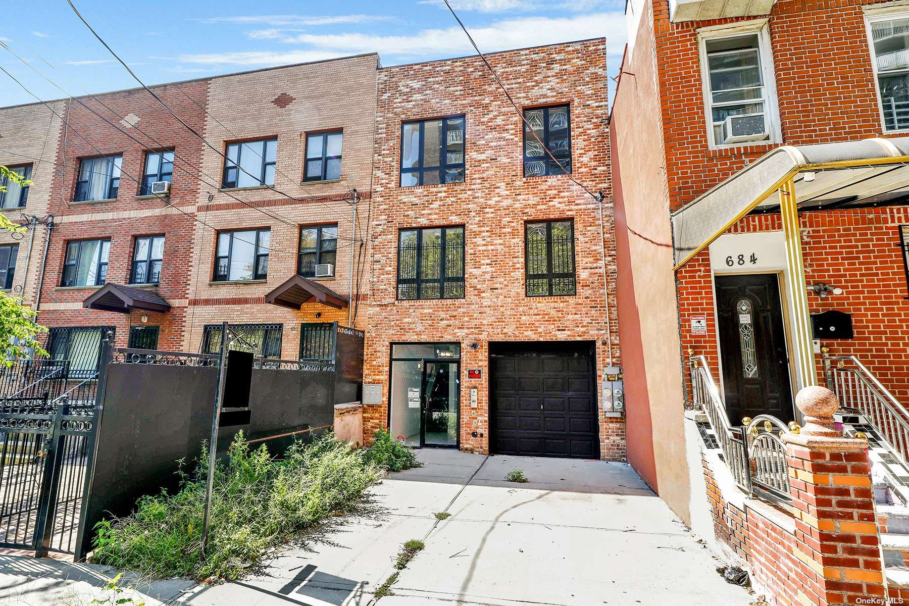 Three Family Lincoln  Brooklyn, NY 11207, MLS-3514376-15