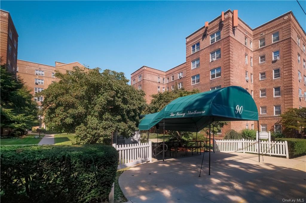 Apartment Bryant  Westchester, NY 10605, MLS-H6277394-15