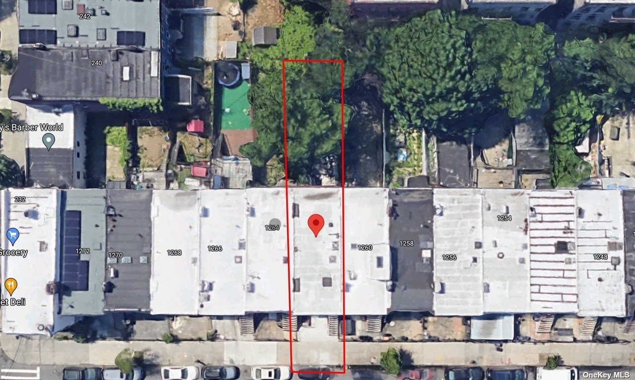 Business Opportunity Sterling  Brooklyn, NY 11213, MLS-3515411-15