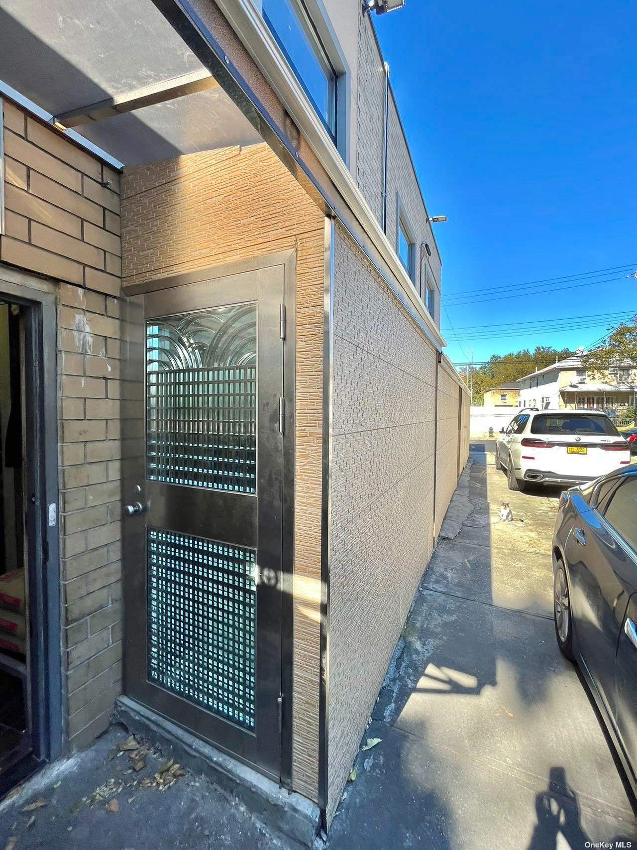 Business Opportunity Parsons  Queens, NY 11366, MLS-3510493-15