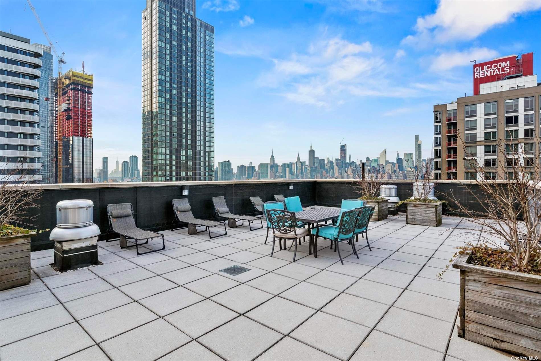 Apartment Queens Plaza  Queens, NY 11101, MLS-3519511-15