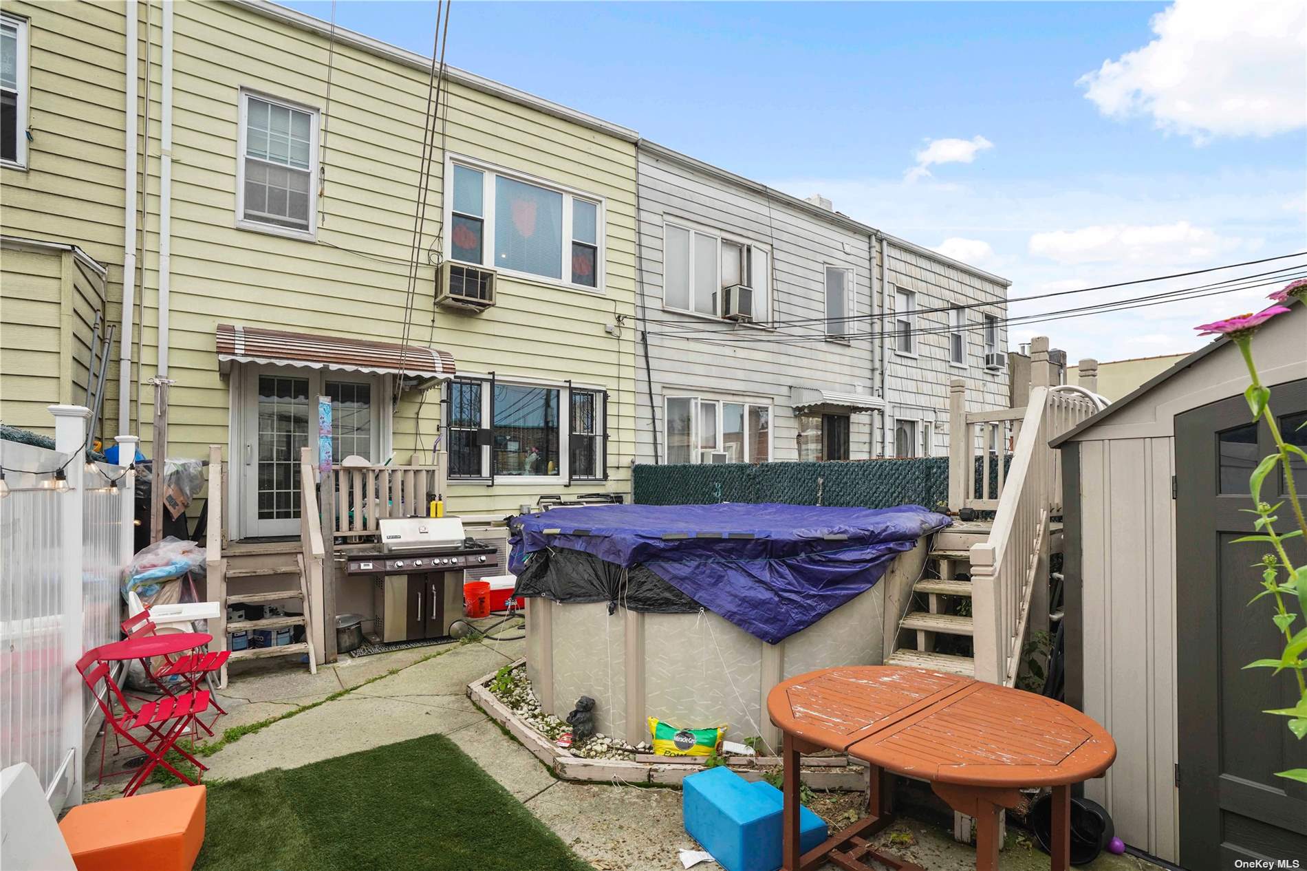 Two Family 67th  Queens, NY 11379, MLS-3510533-15