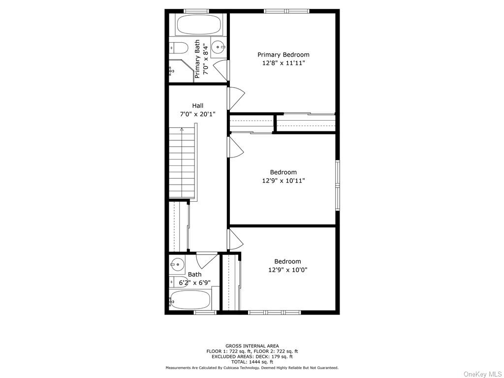 Apartment New  Westchester, NY 10709, MLS-H6279570-15