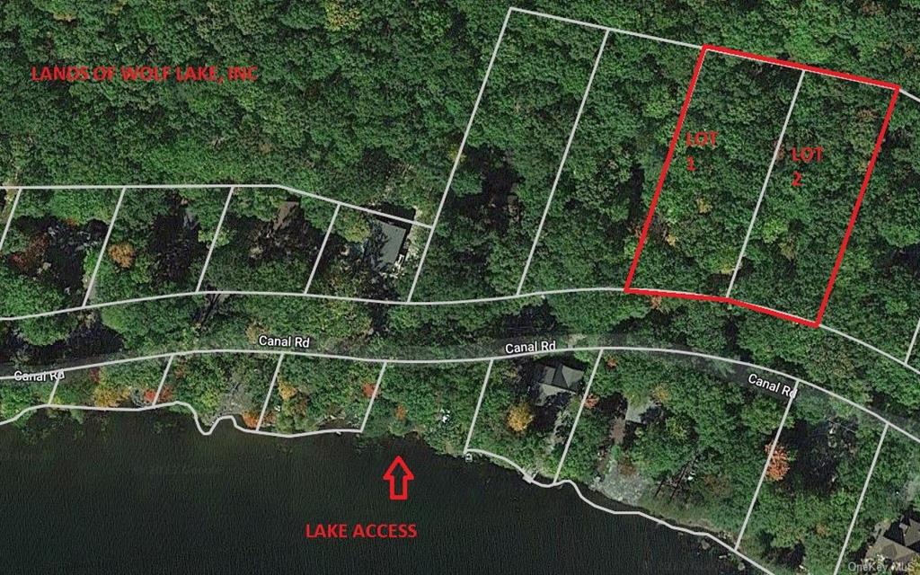 Land Canal  Sullivan, NY 12790, MLS-H6266600-15