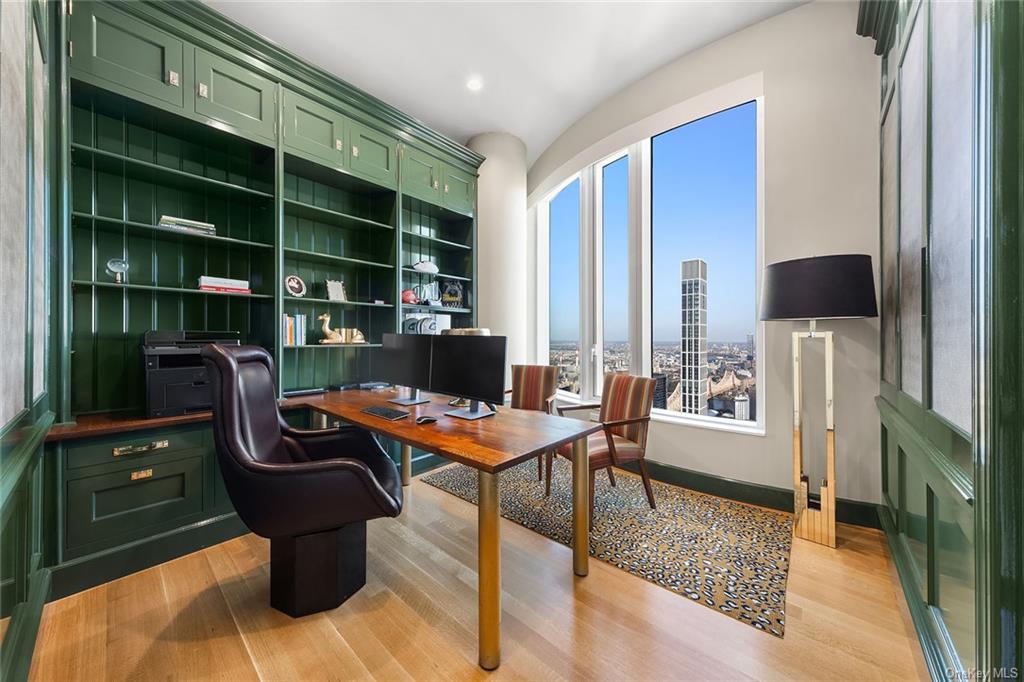 Condo E 57th  Manhattan, NY 10022, MLS-H6278625-15